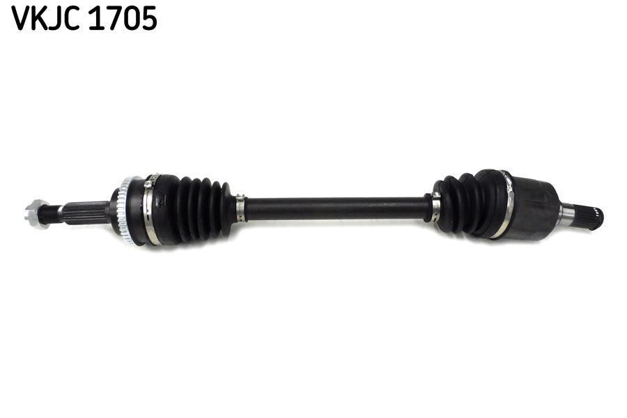 Cardan SKF ref. VKJC 1705